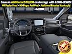 New 2026 Ford F-250 Lariat Crew Cab for sale #M26SD113 - photo 9
