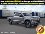 New 2026 Ford F-250 Platinum Crew Cab for sale #M26SD114 - photo 10
