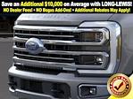 New 2026 Ford F-250 Platinum Crew Cab for sale #M26SD114 - photo 22