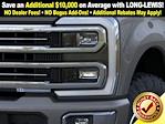 New 2026 Ford F-250 Platinum Crew Cab for sale #M26SD114 - photo 23