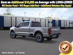 New 2026 Ford F-250 Platinum Crew Cab for sale #M26SD114 - photo 2