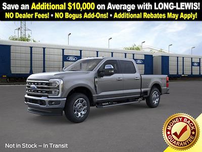 2026 Ford F-250 Crew Cab 4WD Pickup for sale #M26SD115 - photo 1