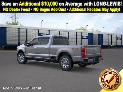 2026 Ford F-250 Crew Cab 4WD Pickup for sale #M26SD115 - photo 2