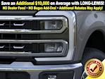 2026 Ford F-250 Crew Cab 4WD Pickup for sale #M26SD115 - photo 23