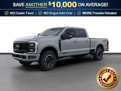2026 Ford F-250 Crew Cab 4WD Pickup for sale #M26SD116 - photo 1