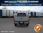 2026 Ford F-250 Crew Cab 4WD Pickup for sale #M26SD116 - photo 6