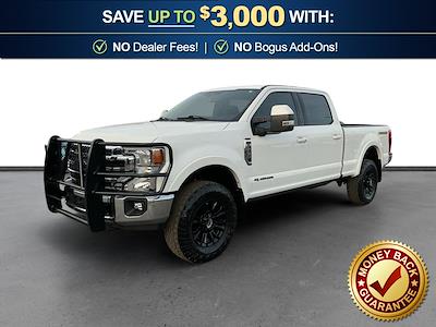 Used 2022 Ford F-250 - photo 1