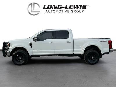 Used 2022 Ford F-250 - photo 1