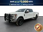 2022 Ford F-250 Crew Cab 4WD Pickup for sale #M26SD116A - photo 1