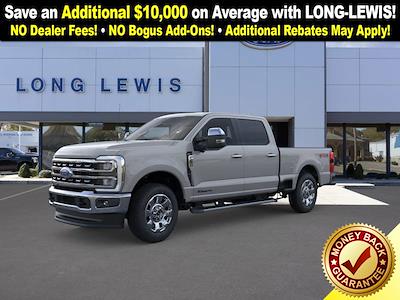 New 2026 Ford F-250 Crew Cab for sale #M26SD117 - photo 1