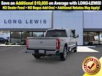 New 2026 Ford F-250 Crew Cab for sale #M26SD117 - photo 11