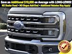 New 2026 Ford F-250 Crew Cab for sale #M26SD117 - photo 22