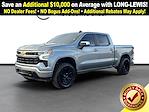 2023 Chevrolet Silverado 1500 Crew Cab 4WD Pickup for sale #M26SD118A - photo 1