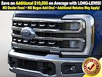 2026 Ford F-550 Crew Cab DRW 4WD Cab Chassis for sale #M26SD119 - photo 22