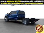 2026 Ford F-550 Crew Cab DRW 4WD Cab Chassis for sale #M26SD119 - photo 2