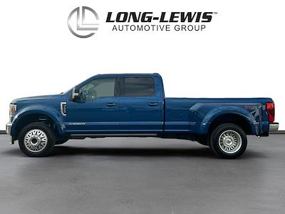 Used 2022 Ford F-450 - photo 1
