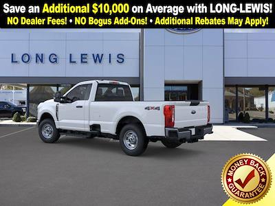 New 2026 Ford F-250 Regular Cab for sale #M26SD120 - photo 2