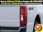New 2026 Ford F-250 Regular Cab for sale #M26SD120 - photo 26