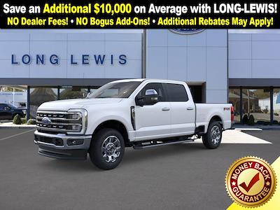 2026 Ford F-250 Crew Cab 4WD Pickup for sale #M26SD121 - photo 1