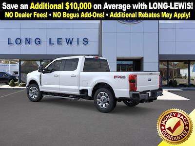 2026 Ford F-250 Crew Cab 4WD Pickup for sale #M26SD121 - photo 2