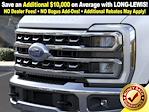 2026 Ford F-250 Crew Cab 4WD Pickup for sale #M26SD121 - photo 22