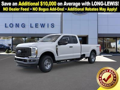 New 2026 Ford F-350 XL Super Cab for sale #M26SD122 - photo 1