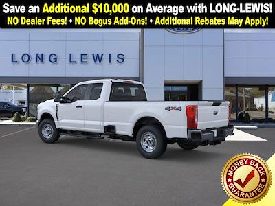 New 2026 Ford F-350 XL Super Cab for sale #M26SD122 - photo 2