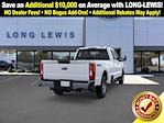 New 2026 Ford F-350 XL Super Cab for sale #M26SD122 - photo 11