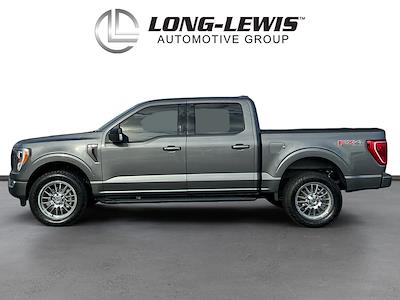 Used 2023 Ford F-150 XLT SuperCrew Cab for sale #M26SD123B - photo 2