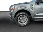 Used 2023 Ford F-150 XLT SuperCrew Cab for sale #M26SD123B - photo 13