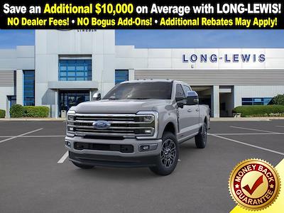 New 2026 Ford F-250 Platinum Crew Cab for sale #M26SD124 - photo 2