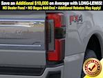 New 2026 Ford F-250 Platinum Crew Cab for sale #M26SD124 - photo 26