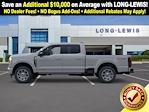 New 2026 Ford F-250 Platinum Crew Cab for sale #M26SD124 - photo 4