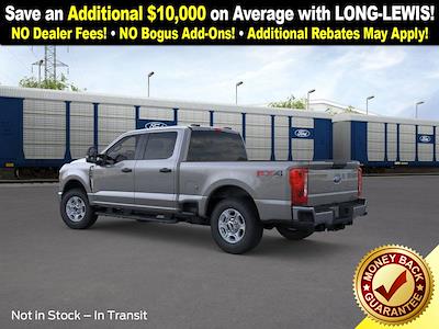 New 2026 Ford F-250 XLT Crew Cab for sale #M26SD125 - photo 2