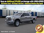 New 2026 Ford F-250 XLT Crew Cab for sale #M26SD125 - photo 1