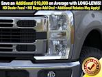 New 2026 Ford F-250 XLT Crew Cab for sale #M26SD125 - photo 23