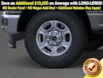 New 2026 Ford F-250 XLT Crew Cab for sale #M26SD125 - photo 24