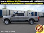 New 2026 Ford F-250 XLT Crew Cab for sale #M26SD125 - photo 4