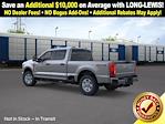 New 2026 Ford F-250 XLT Crew Cab for sale #M26SD125 - photo 5