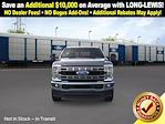 New 2026 Ford F-250 XLT Crew Cab for sale #M26SD125 - photo 8