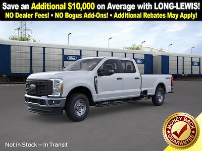 New 2026 Ford F-250 XL Crew Cab for sale #M26SD126 - photo 1