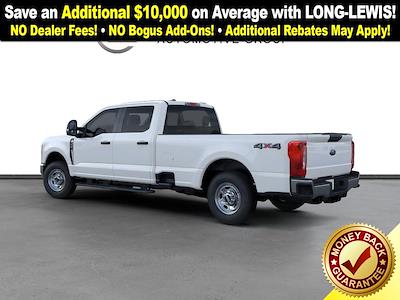 New 2026 Ford F-250 XL Crew Cab for sale #M26SD126 - photo 2