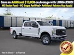 New 2026 Ford F-250 XL Crew Cab for sale #M26SD126 - photo 10