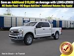 New 2026 Ford F-250 XLT Crew Cab for sale #M26SD127 - photo 1