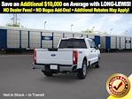 New 2026 Ford F-250 XLT Crew Cab for sale #M26SD127 - photo 11