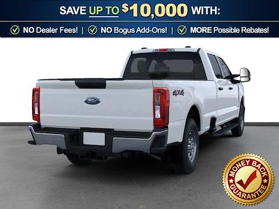 New 2026 Ford F-250 - photo 1