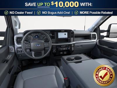 New 2026 Ford F-250 - photo 1