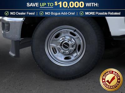 New 2026 Ford F-250 - photo 1