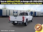 New 2026 Ford F-250 XL Crew Cab for sale #M26SD129 - photo 11