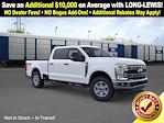 New 2026 Ford F-250 XLT Crew Cab for sale #M26SD132 - photo 10